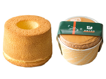 八ヶ岳エッグシフォン