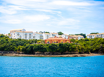 Village & Hotel志摩地中海村