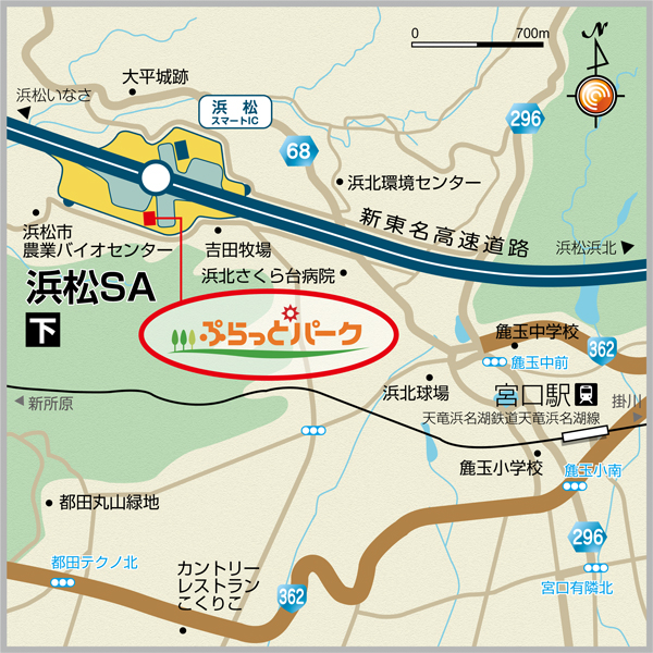 Neopasa浜松下り サービスエリア お買物 高速道路 高速情報はnexco 中日本