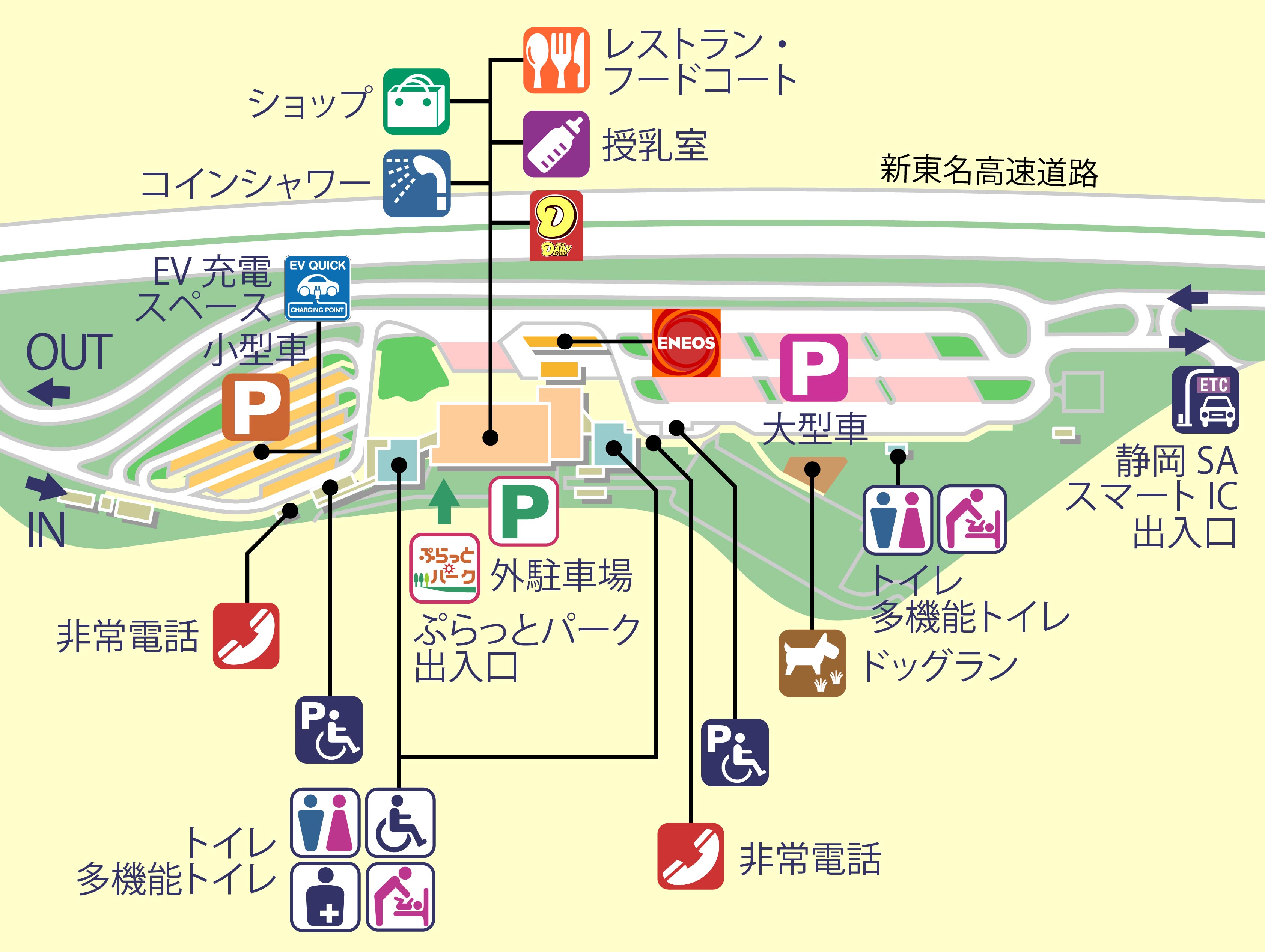 静岡 県 コロナ マップ