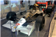 令和6年３月28 日（木）から、F1グランプリでの優勝車両「マクラーレン・ホンダ　MP4/5B」をカウルレス展示