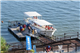 浜名湖SA 遊覧船「海の湖 船めぐり」運航いたします！