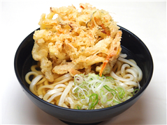 中井麺処 うどんそば専門コーナーの店舗情報 中井pa パーキングエリア 上り サービスエリア お買物 高速道路 高速情報はnexco 中日本