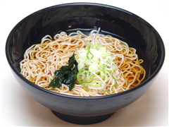 中井麺処 うどんそば専門コーナーの店舗情報 中井pa パーキングエリア 上り サービスエリア お買物 高速道路 高速情報はnexco 中日本