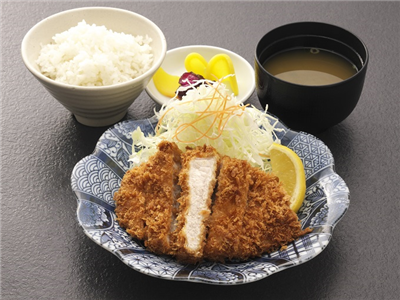 とんかつ 新宿さぼてんの店舗情報 | NEOPASA静岡上り | サービス