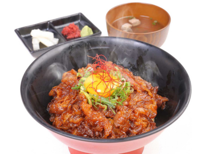 定食・丼 すず食堂の店舗情報 | 鈴鹿PA（パーキングエリア）上り