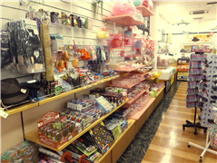 ショッピングコーナーの店舗情報 双葉sa サービスエリア 下り サービスエリア お買物 高速道路 高速情報はnexco 中日本