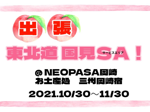 Neopasa岡崎上り サービスエリア お買物 高速道路 高速情報はnexco 中日本