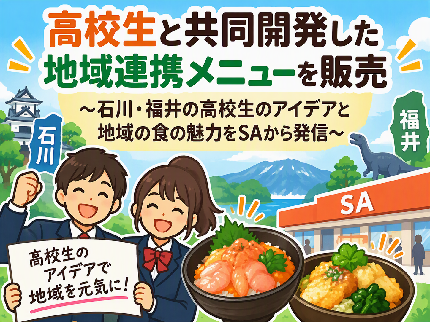 バナー
