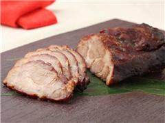 濱吟焼豚（イメージ）