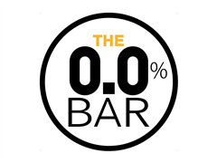 「アルコール0.0%　BAR」