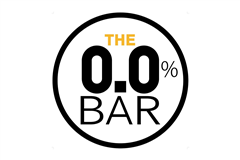 「アルコール0.0%　BAR」