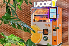 IJOOZ（アイジュース）