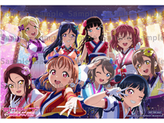未熟DREAMER ver.ブロマイド