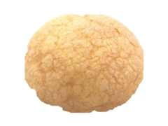 こだわりのメロンパン