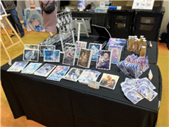 【前回のNEOPASA駿河湾沼津（上り）での展示・販売状況】