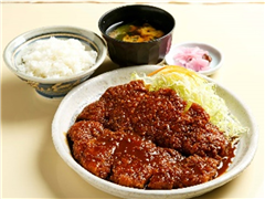 NEOPASA岡崎（集約）矢場とん わらじとんかつ