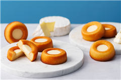 ミルクチーズ ティグレ