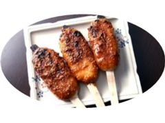 「俵型」の他、「団子型」も楽しめます