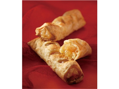 パティシエのりんごスティック