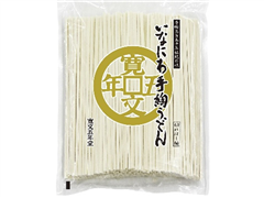 いなにわ手綯うどん