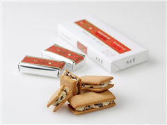 【六花亭】マルセイバターサンド