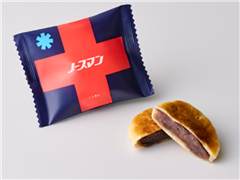 【千秋庵製菓】ノースマン