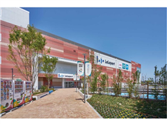 ららぽーと安城