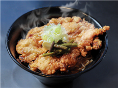 みどり湖PA（下り)フードコート「山賊そば 温」890円