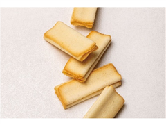 バター衣(きぬ)しゃ