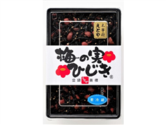 【太宰府えとや（福岡県）】　梅の実ひじき(150ｇ)