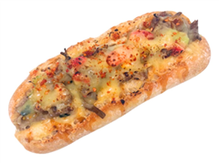 松阪牛のビビンバドッグ