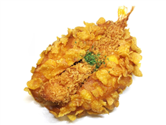 海老名カレーパン