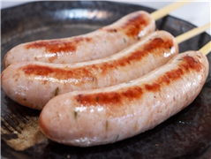 餃子フランク