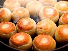 丸もち餃子