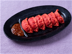 福島牛餃子