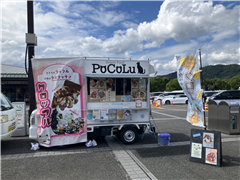 富士山サーモンの漬けまぶし膳
