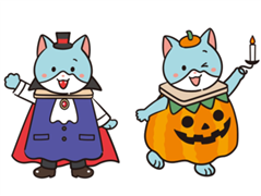 さもにゃん