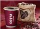 ヨーロッパ最大級のカフェブランド「COSTA COFFEE」のコーヒーマシン設置！