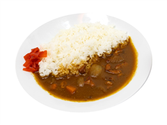 ※「カレー」「ごはん」食べ放題の画像はイメージです